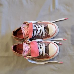 Chuck Taylor's